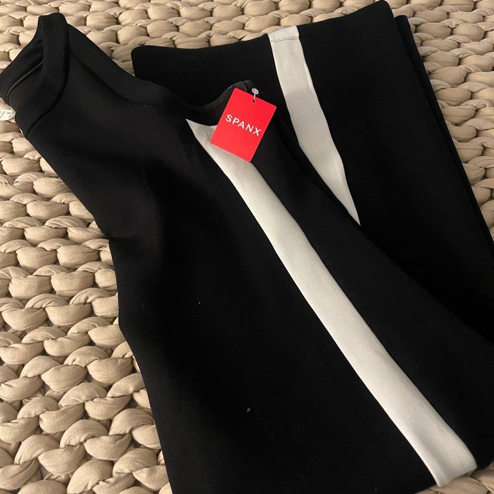 SPANX Airessentials Dress